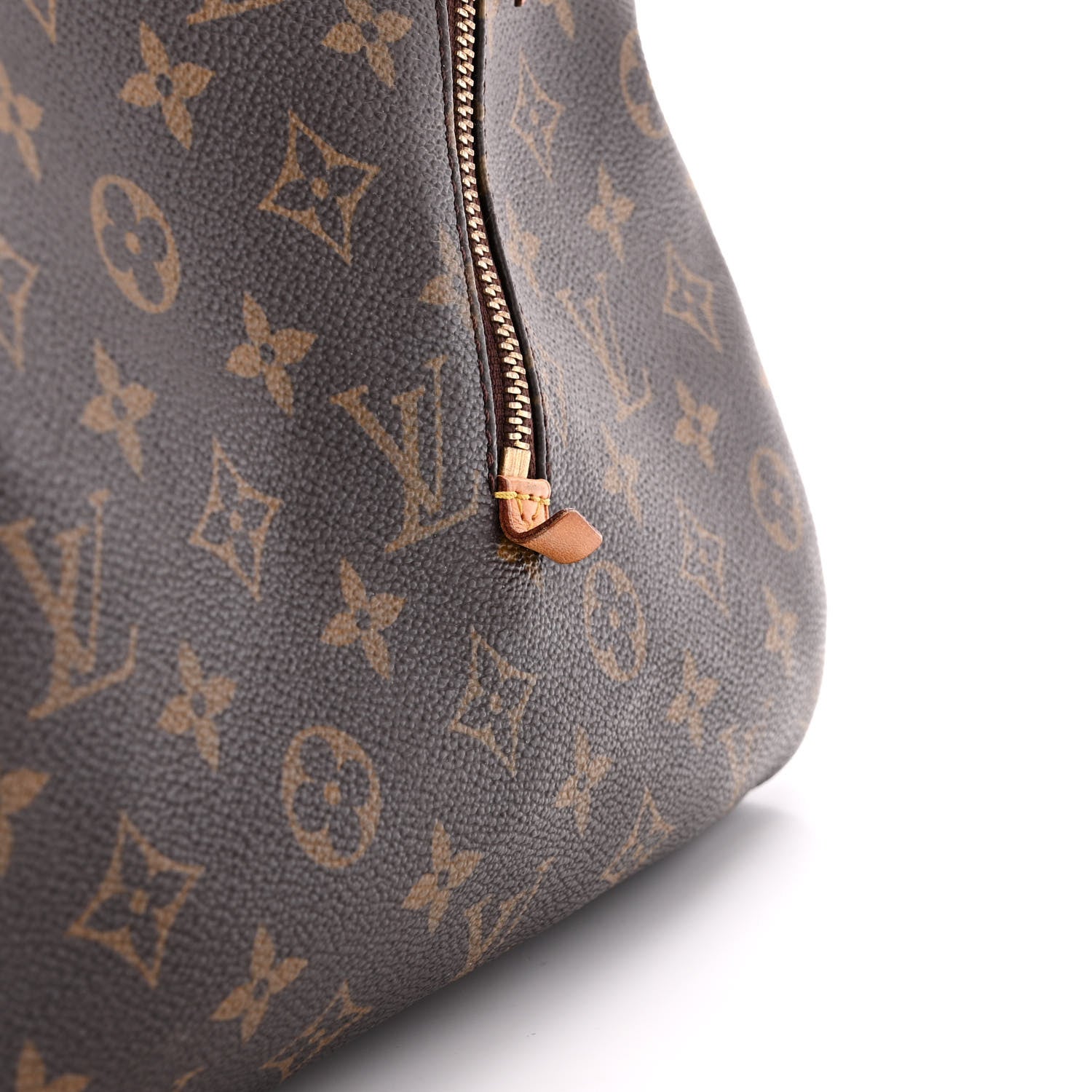 Louis Vuitton Monogram Delightful GM 20 of 20