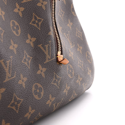 Louis Vuitton Monogram Delightful GM 20 of 20