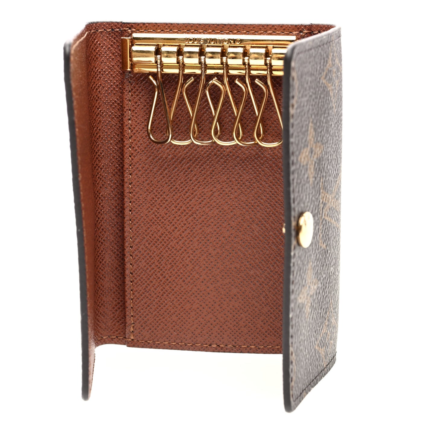 Monogram 6 Key Multicles Holder
