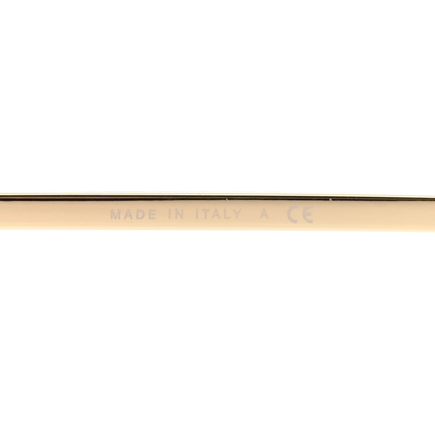 Chanel Metal Pearl Sunglasses 4246-H Silver Beige 6 of 8