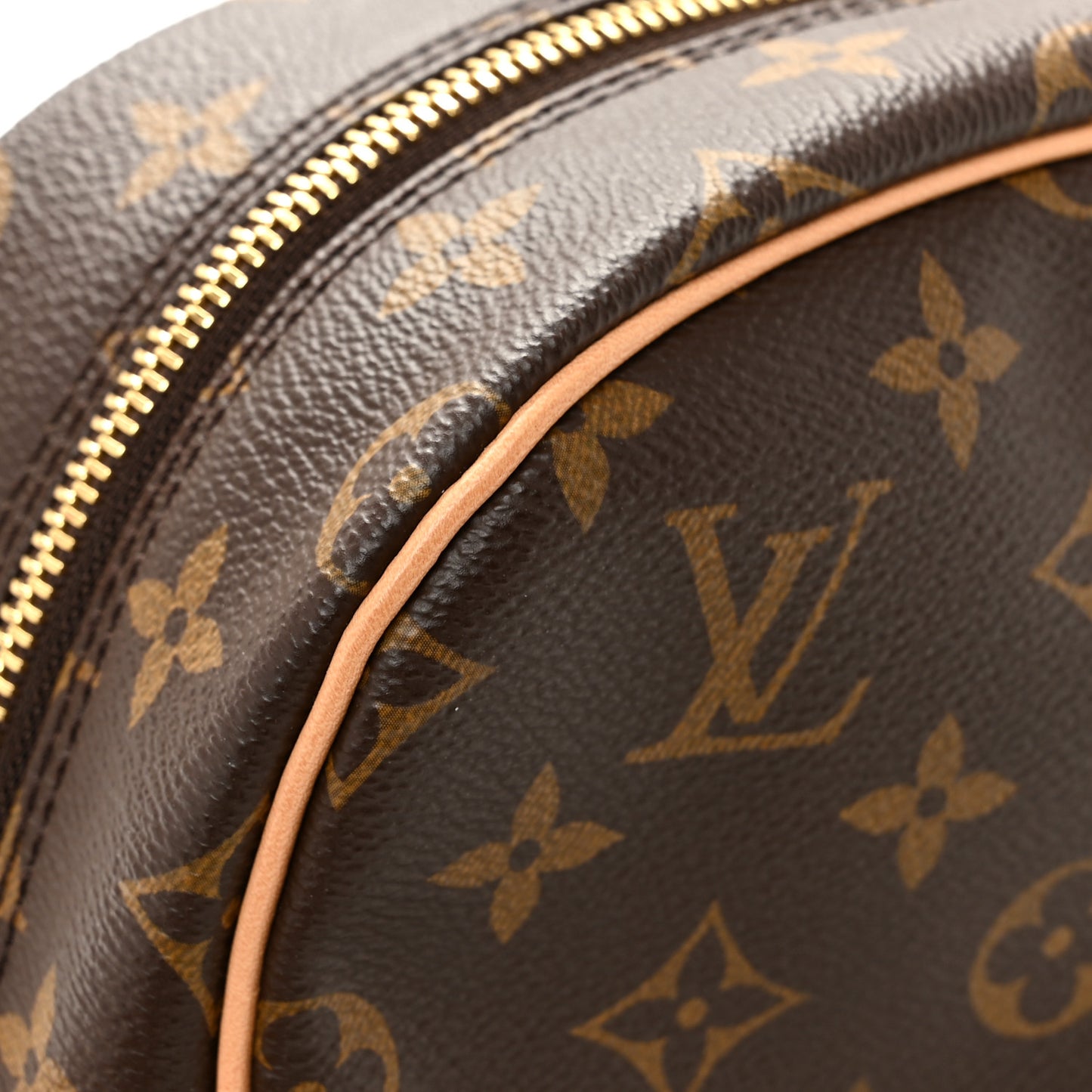 Monogram Toiletry Bag 25