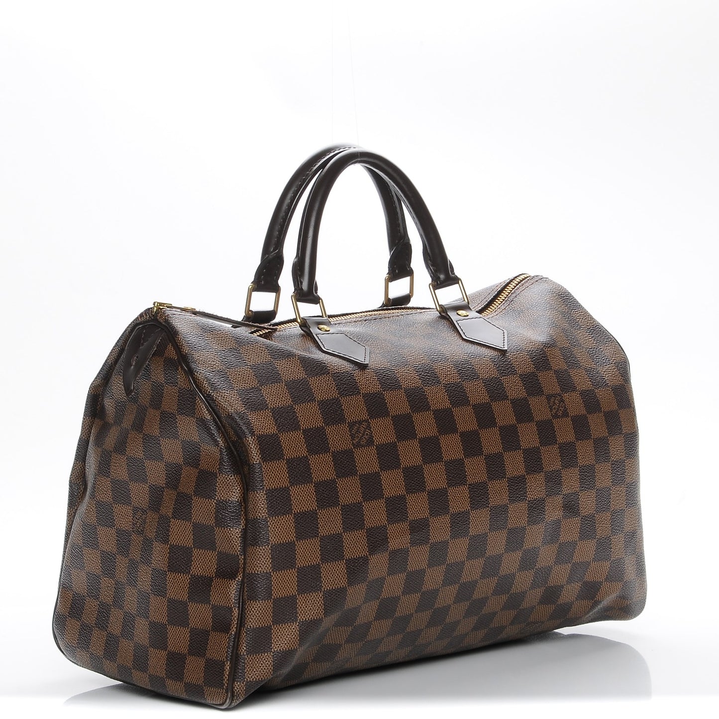 Damier Ebene Speedy 35