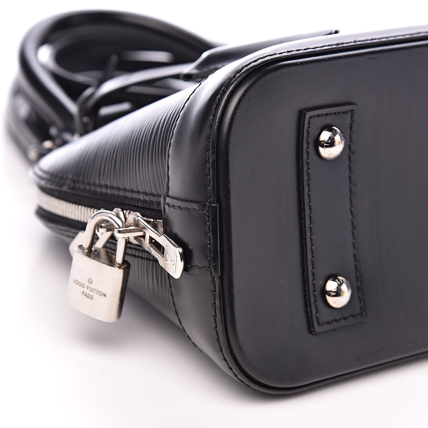 Epi Alma BB Black