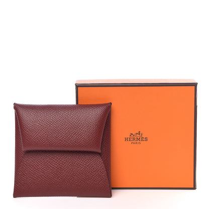 Hermes Epsom Bastia Coin Rouge H 8 of 8