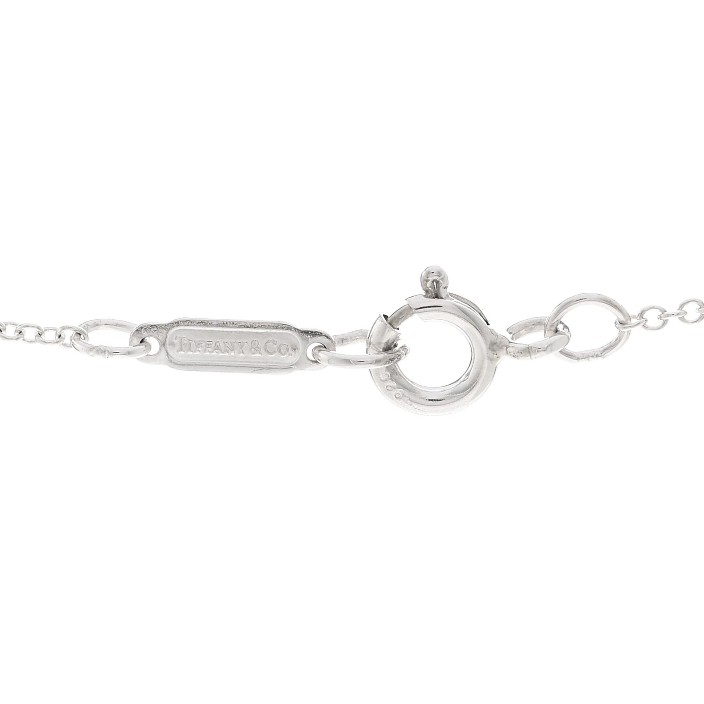 Sterling Silver Pearl Flower Pendant Necklace