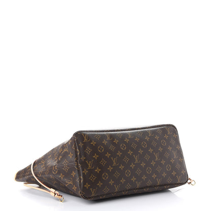 Louis Vuitton Monogram Neo Neverfull GM 5 of 10