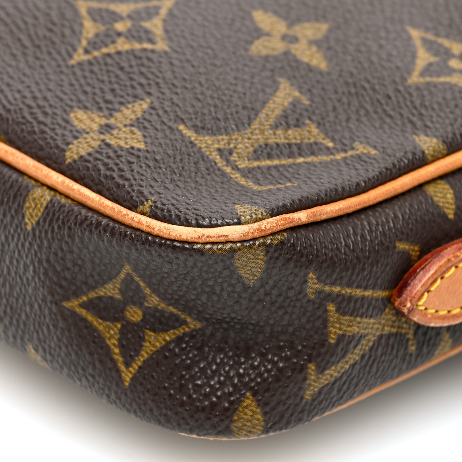 Louis Vuitton Monogram Danube 15 9 of 12