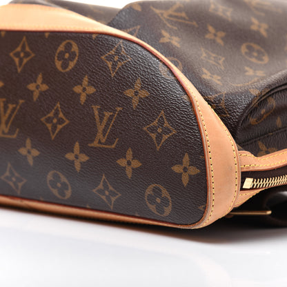 Louis Vuitton Monogram Bosphore Backpack 6 of 25
