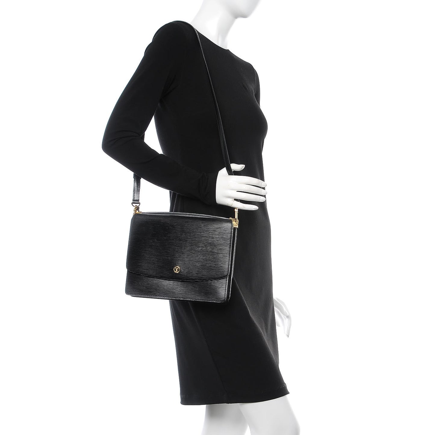 Epi Grenelle Black