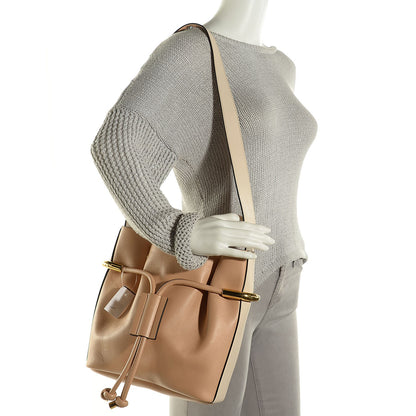 Chloe Calfskin Small Emma Bucket Blush Nude 2 of 7