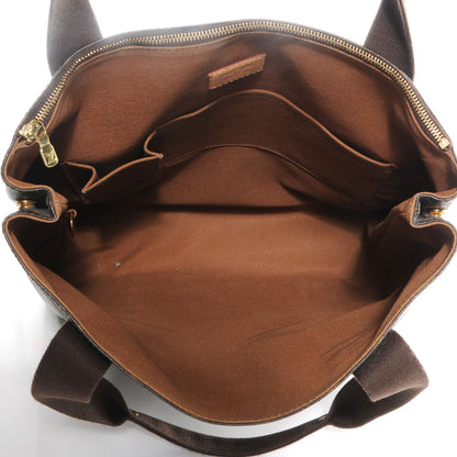 Louis Vuitton Monogram Cabas Beaubourg 5 of 8