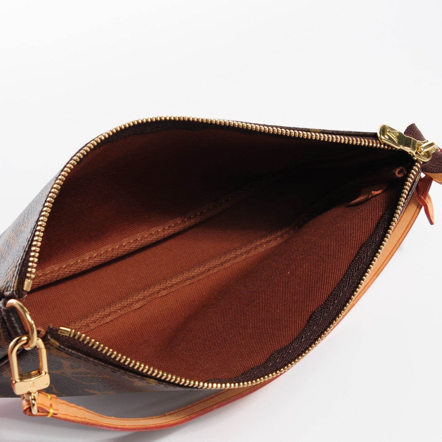 Louis Vuitton Monogram Pochette Accessories 7 of 7