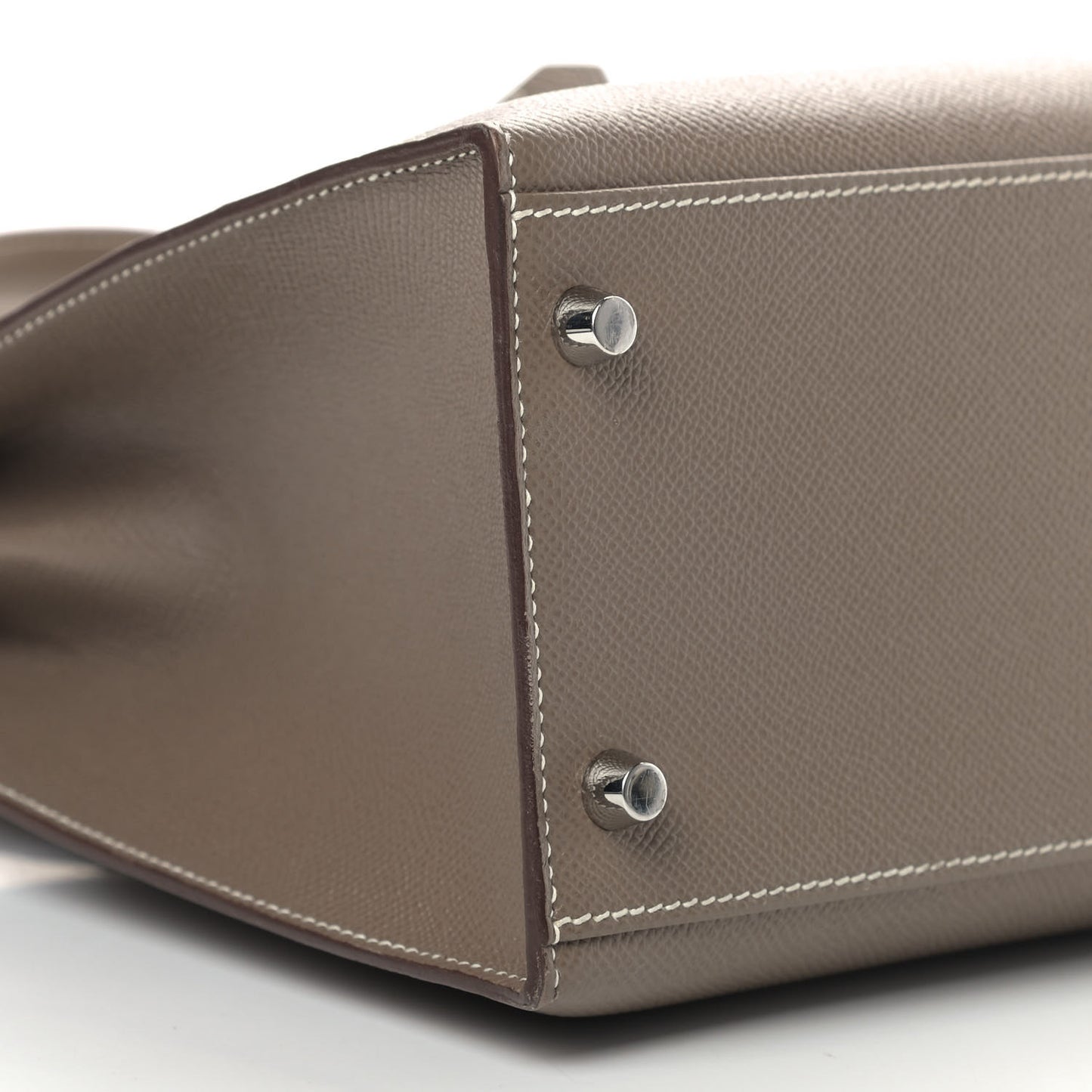 Epsom Kelly Sellier 32 Etoupe