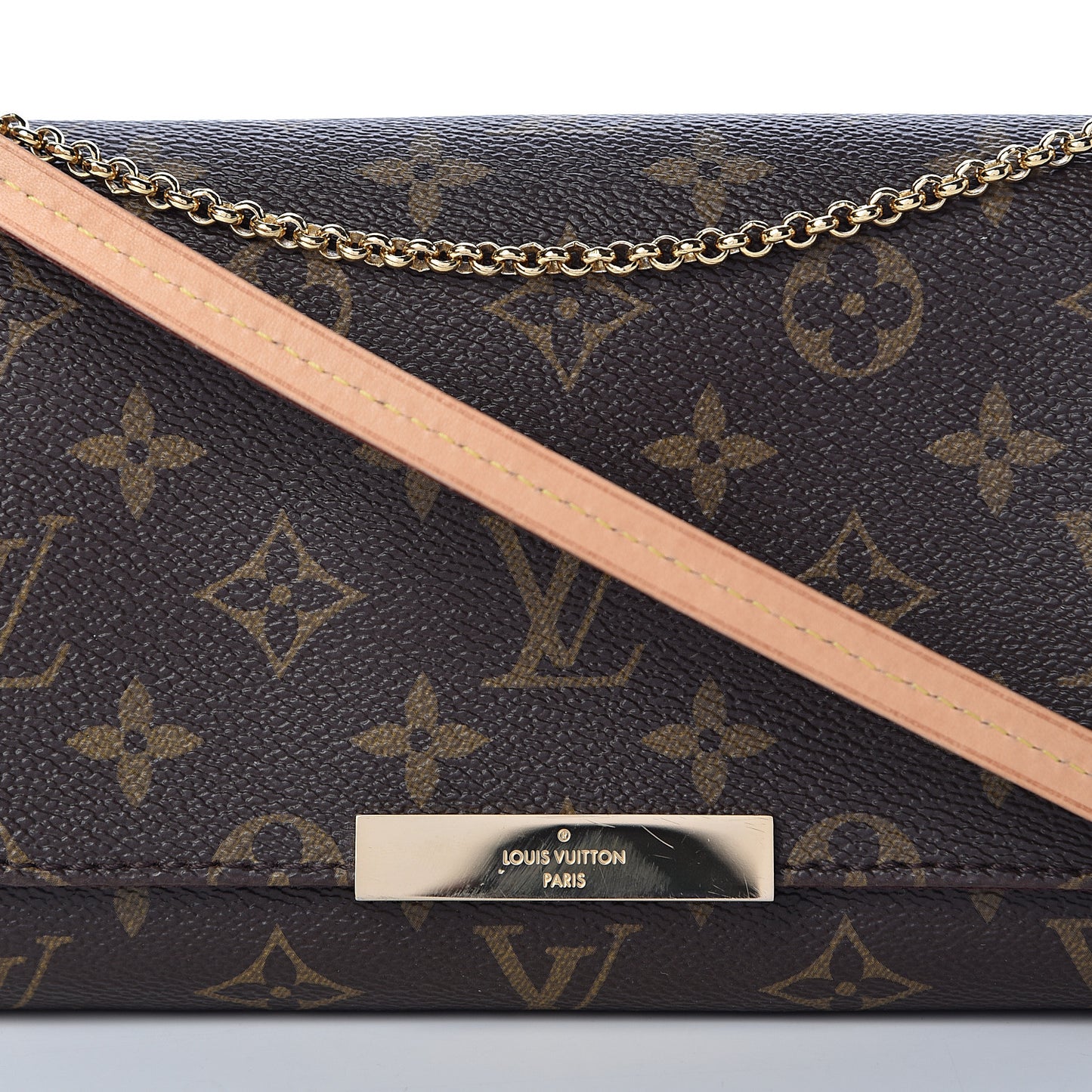 Monogram Favorite PM