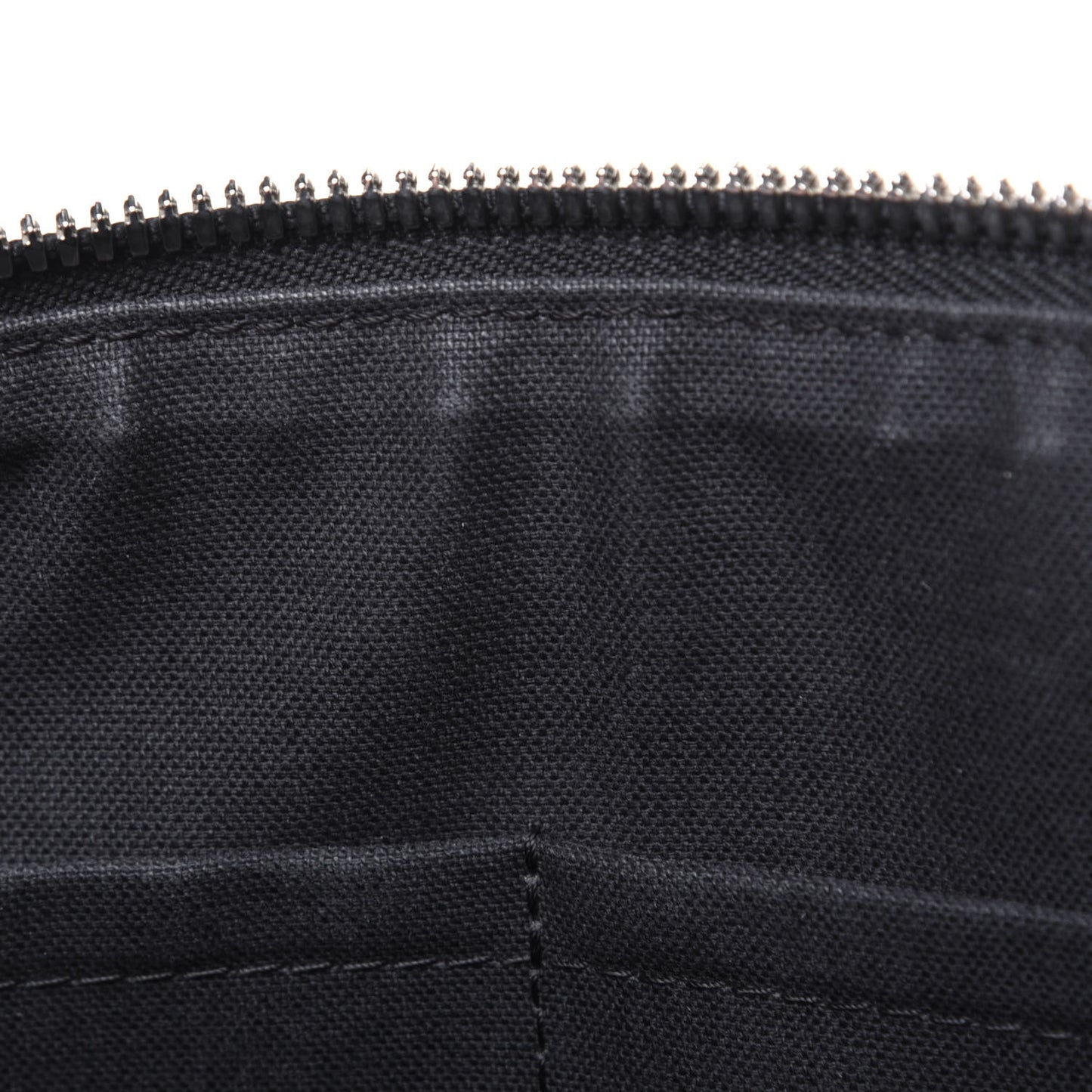 Damier Graphite Mick PM