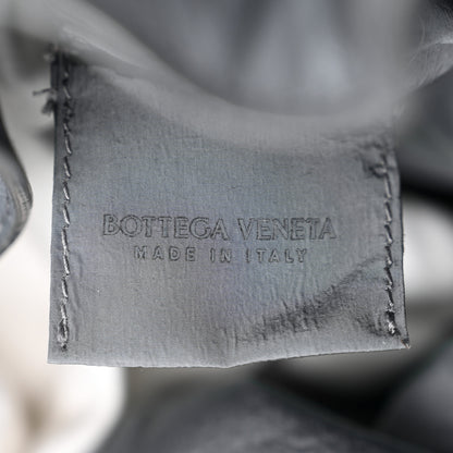 Bottega Veneta Calfskin Beak Backpack Grau 7 of 16