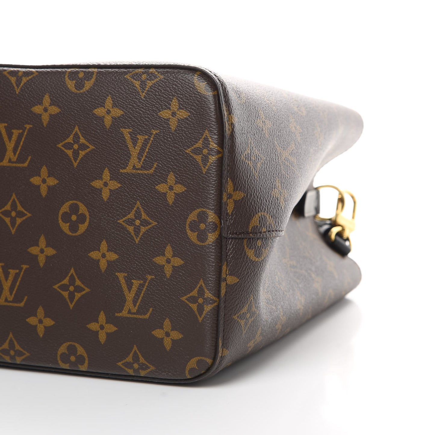 Monogram Neonoe MM Black