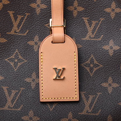 Louis Vuitton Monogram Boite Chapeau Souple 12 of 16