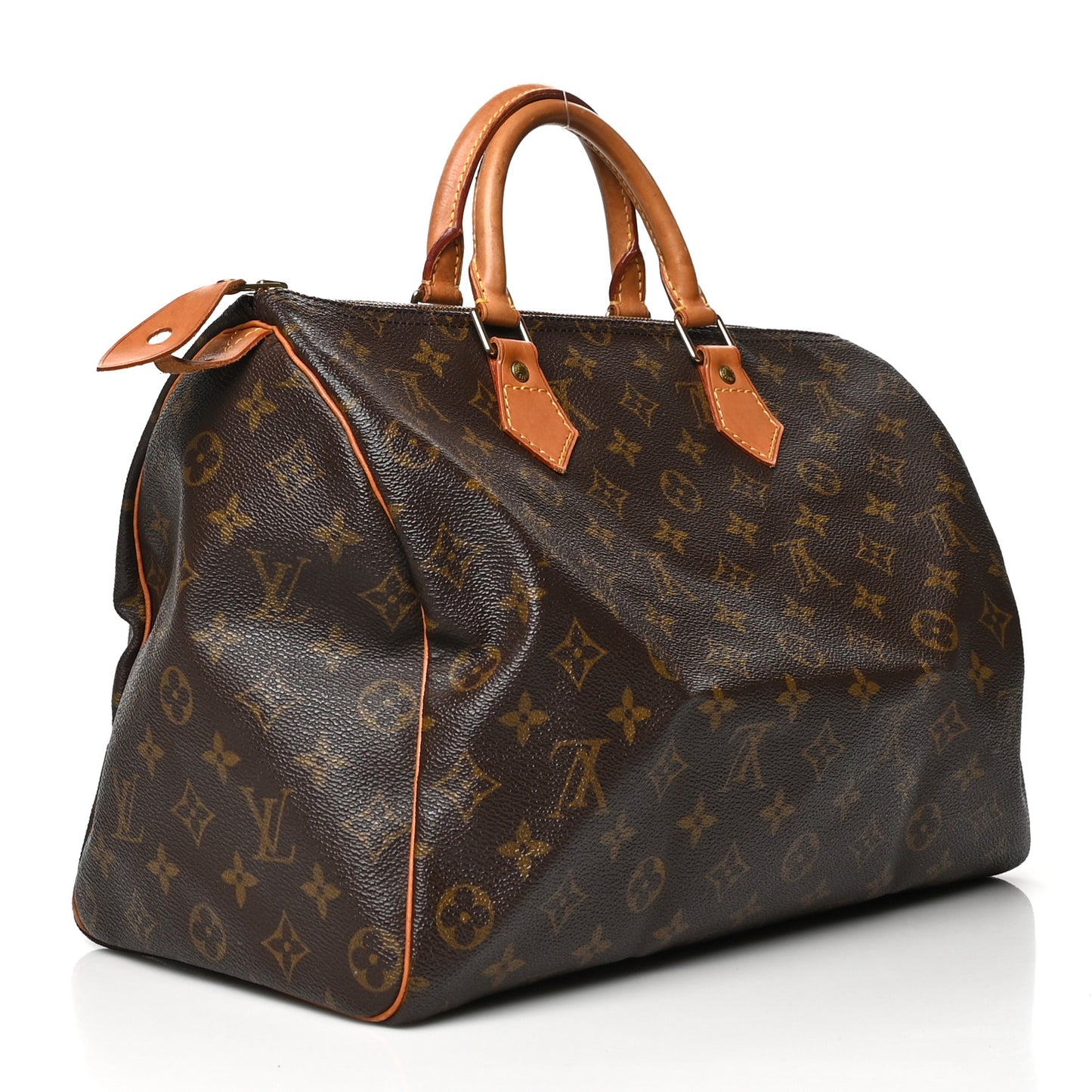 Monogram Speedy 35