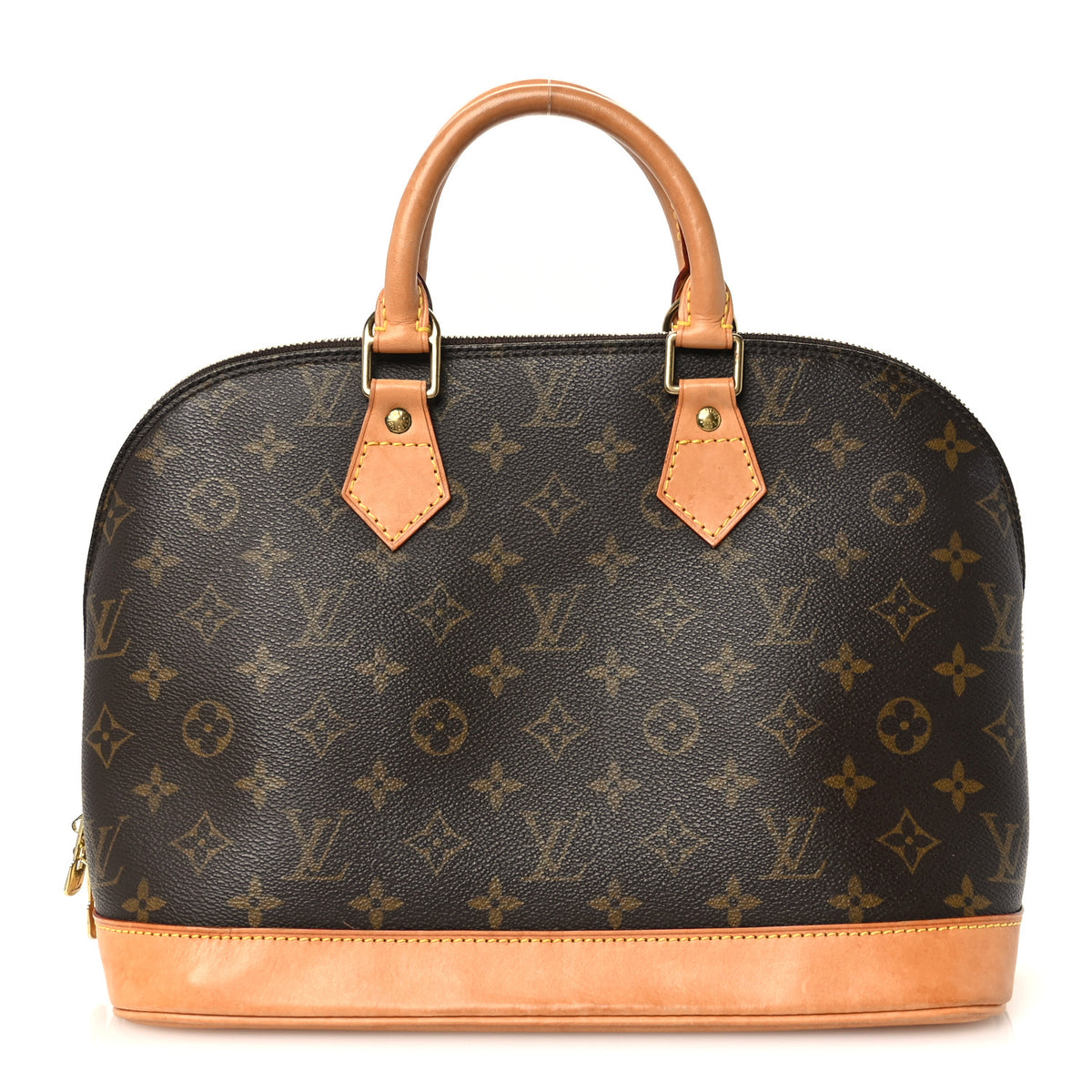 Monogram Alma PM