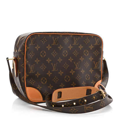 Louis Vuitton Monogram Nil 28 3 of 10