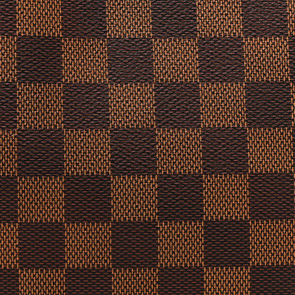 Louis Vuitton Damier Ebene Neo Neverfull MM 7 of 17