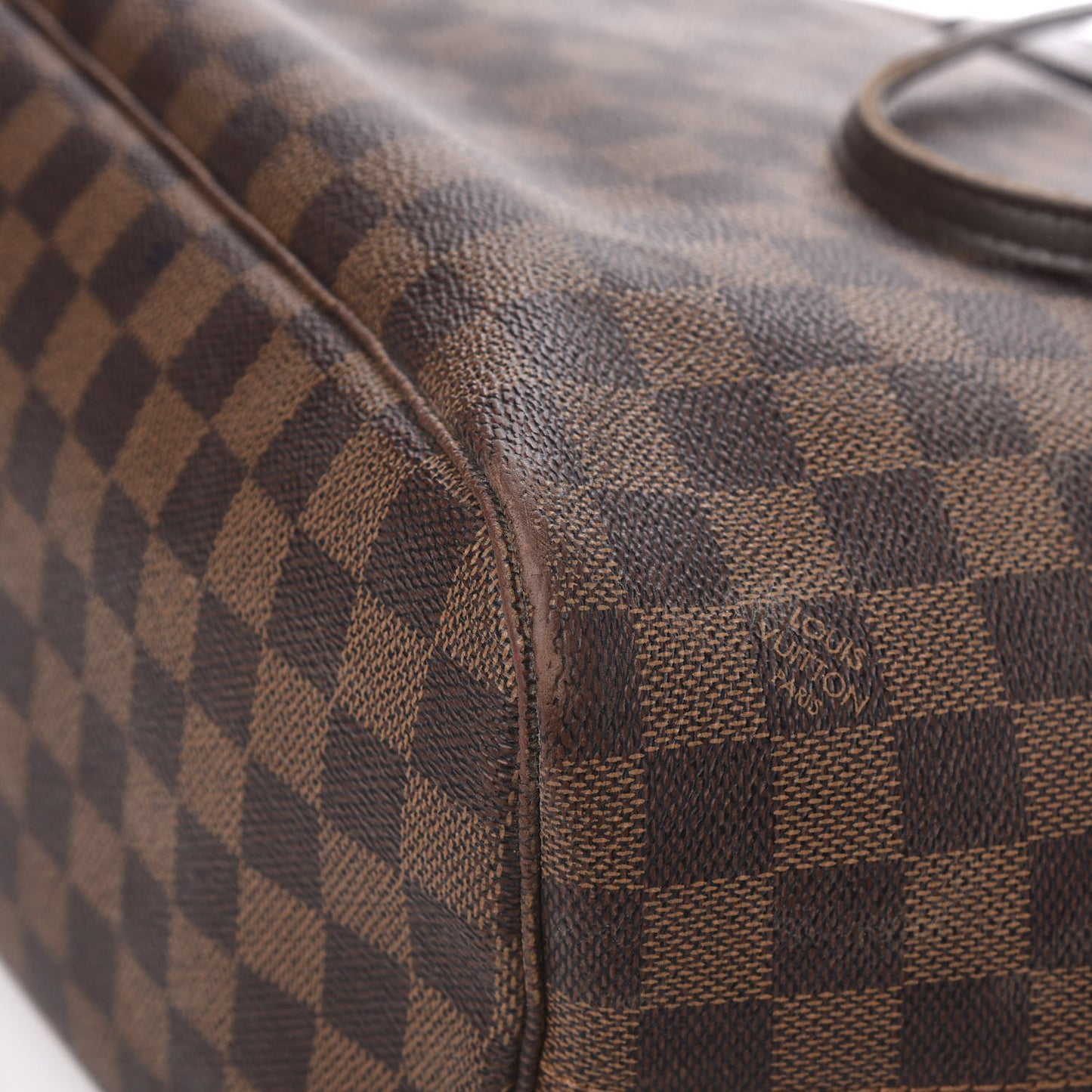 Damier Ebene Neverfull MM
