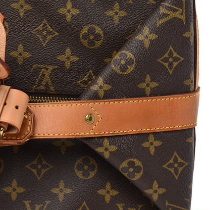 Louis Vuitton Monogram Cruiser 50 11 of 12