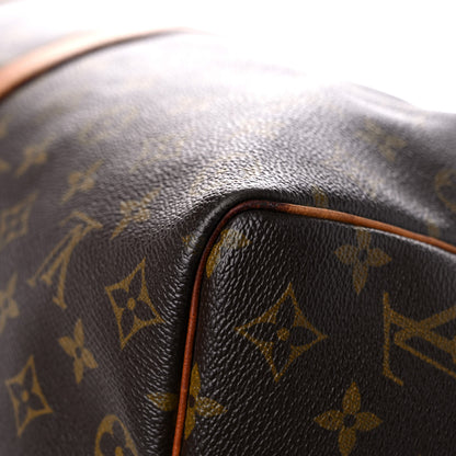 Louis Vuitton Monogram Keepall 50 11 of 34