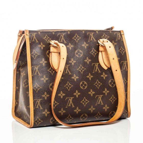 Louis Vuitton Monogram Popincourt Haut 1 of 17
