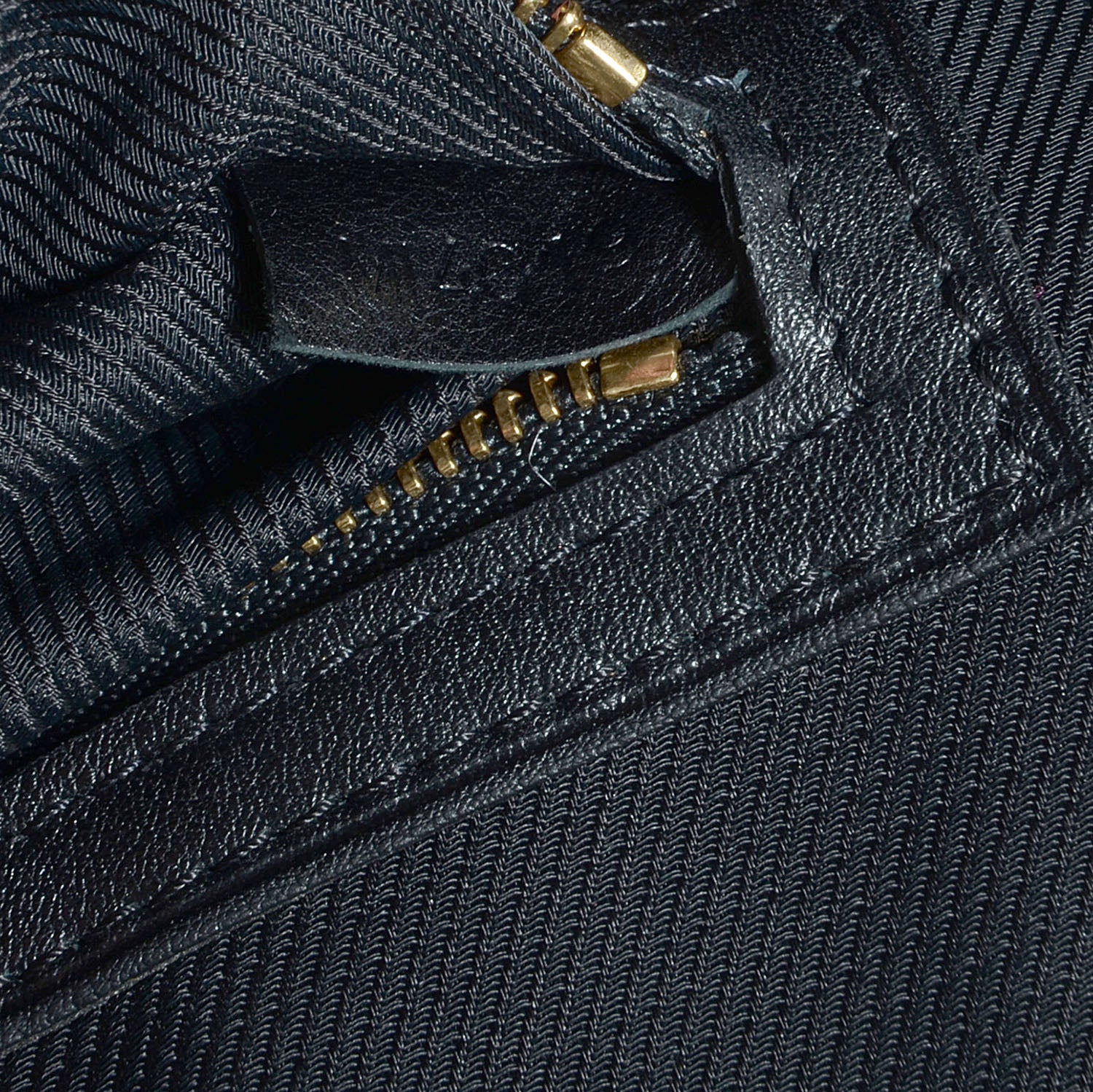 Louis Vuitton Monogram Double Jeu Neo Alma Black 7 of 11