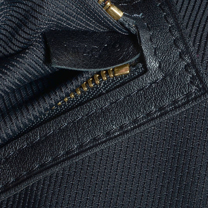 Louis Vuitton Monogram Double Jeu Neo Alma Black 7 of 11