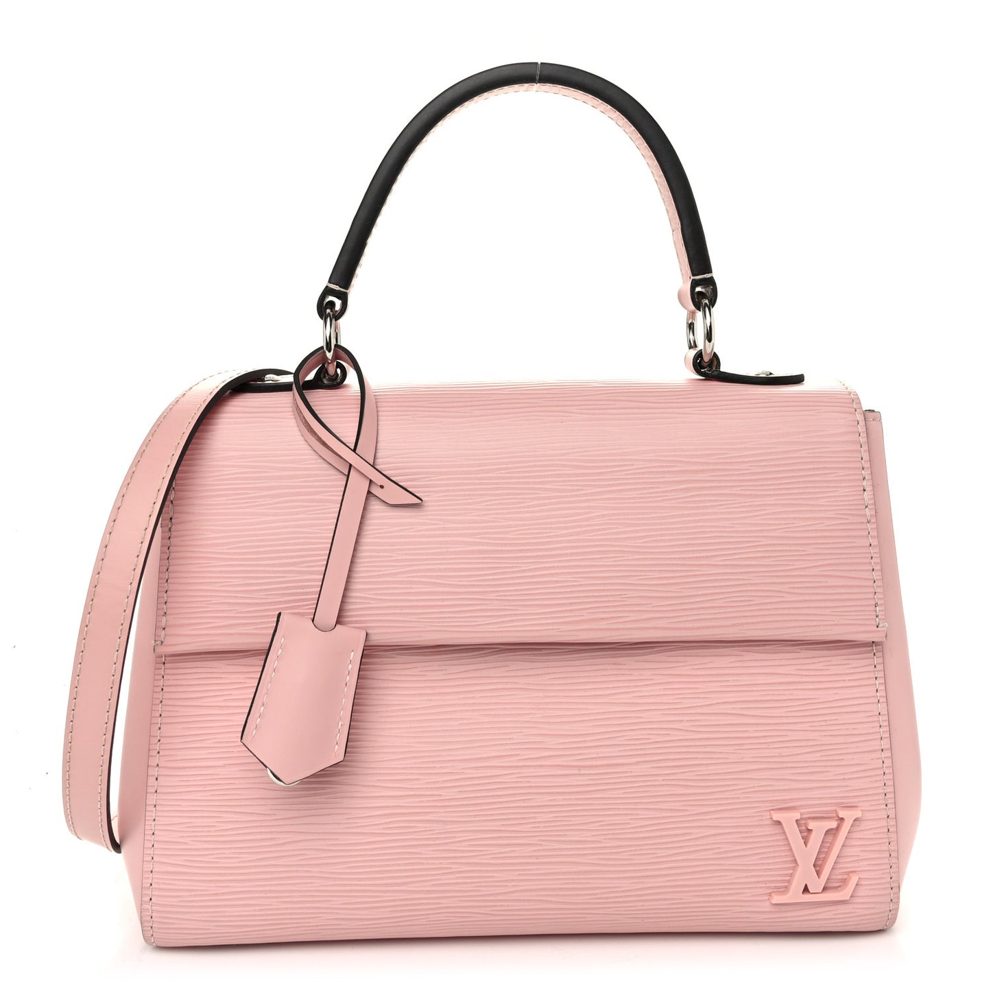 Epi Cluny BB Rose Ballerine