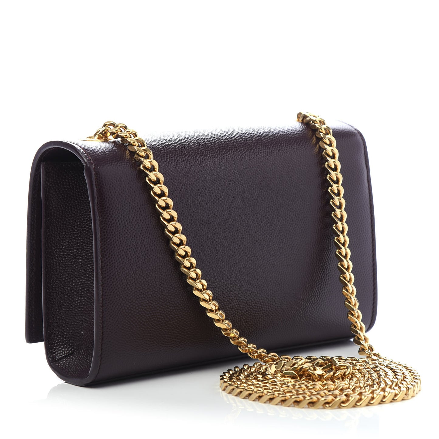 Grain De Poudre Small Monogram Kate Satchel Armarena