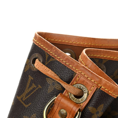 Louis Vuitton Monogram Noe 11 of 17