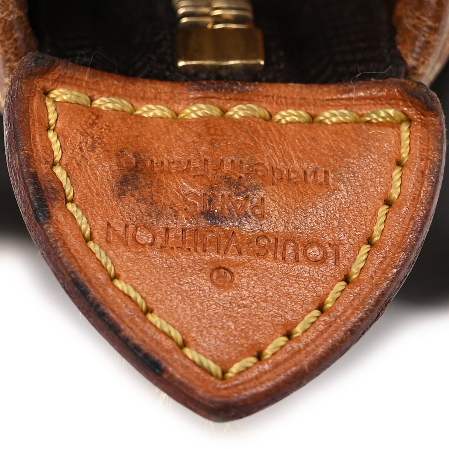Monogram Boetie MM