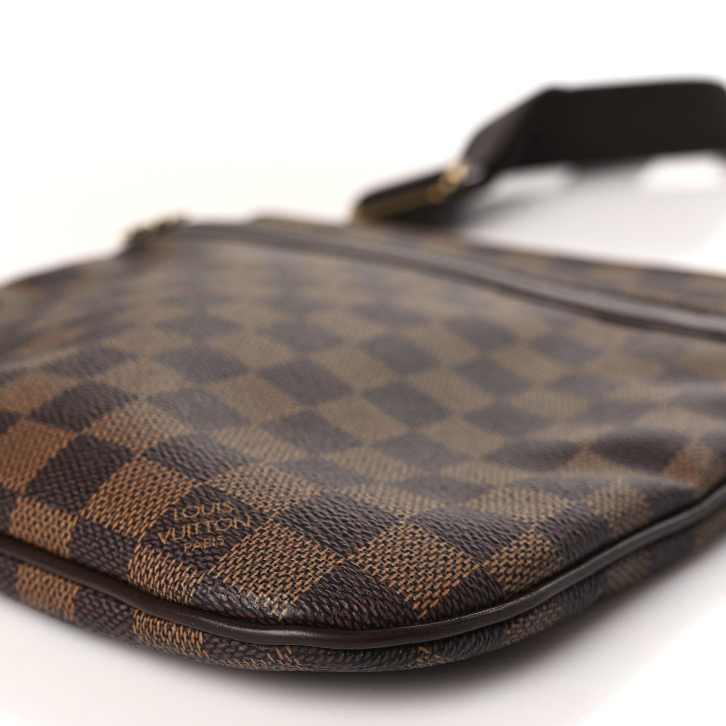 Damier Ebene Bosphore Pochette