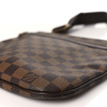 Louis Vuitton Damier Ebene Bosphore Pochette 9 of 9