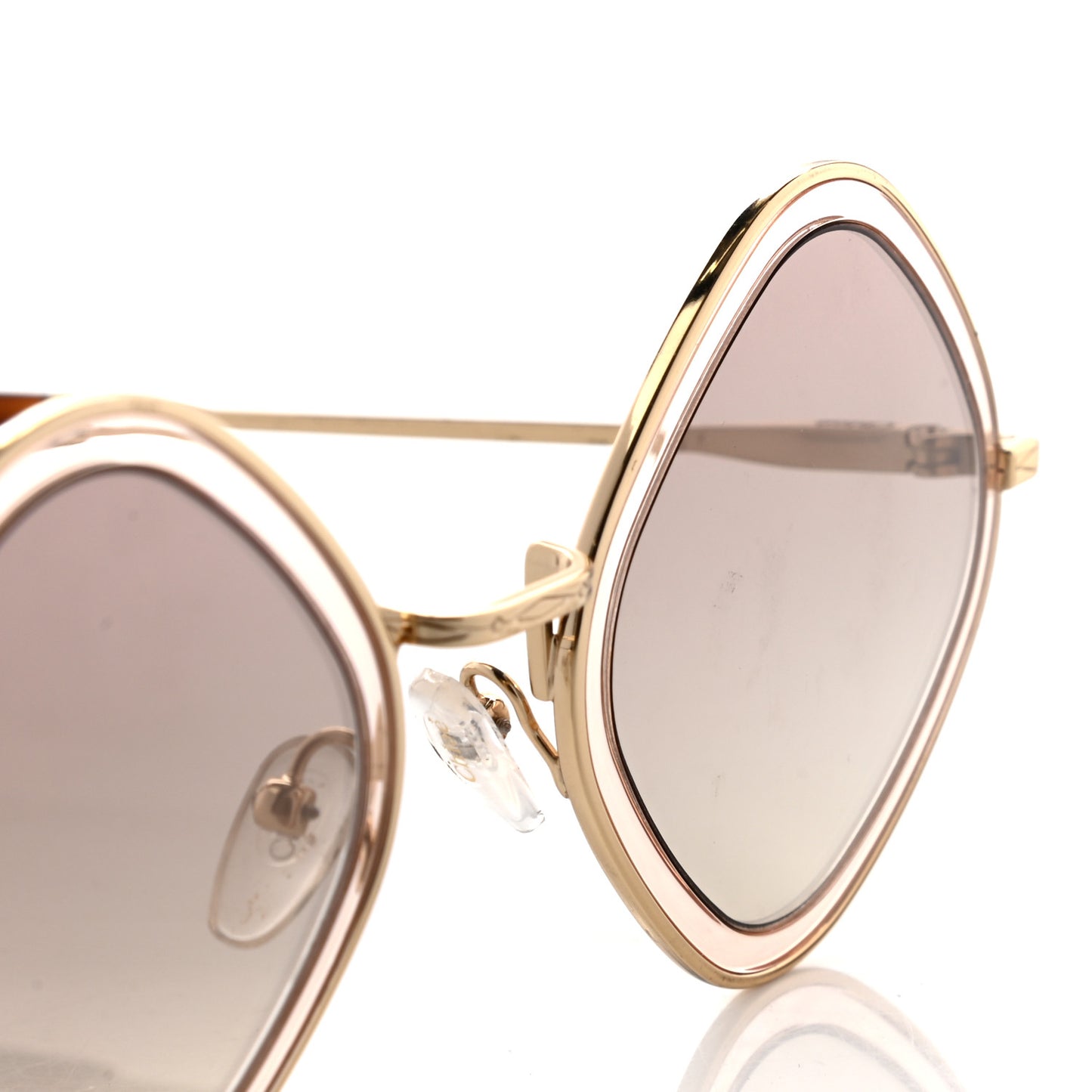 Poppy Sunglasses CE165S Gold