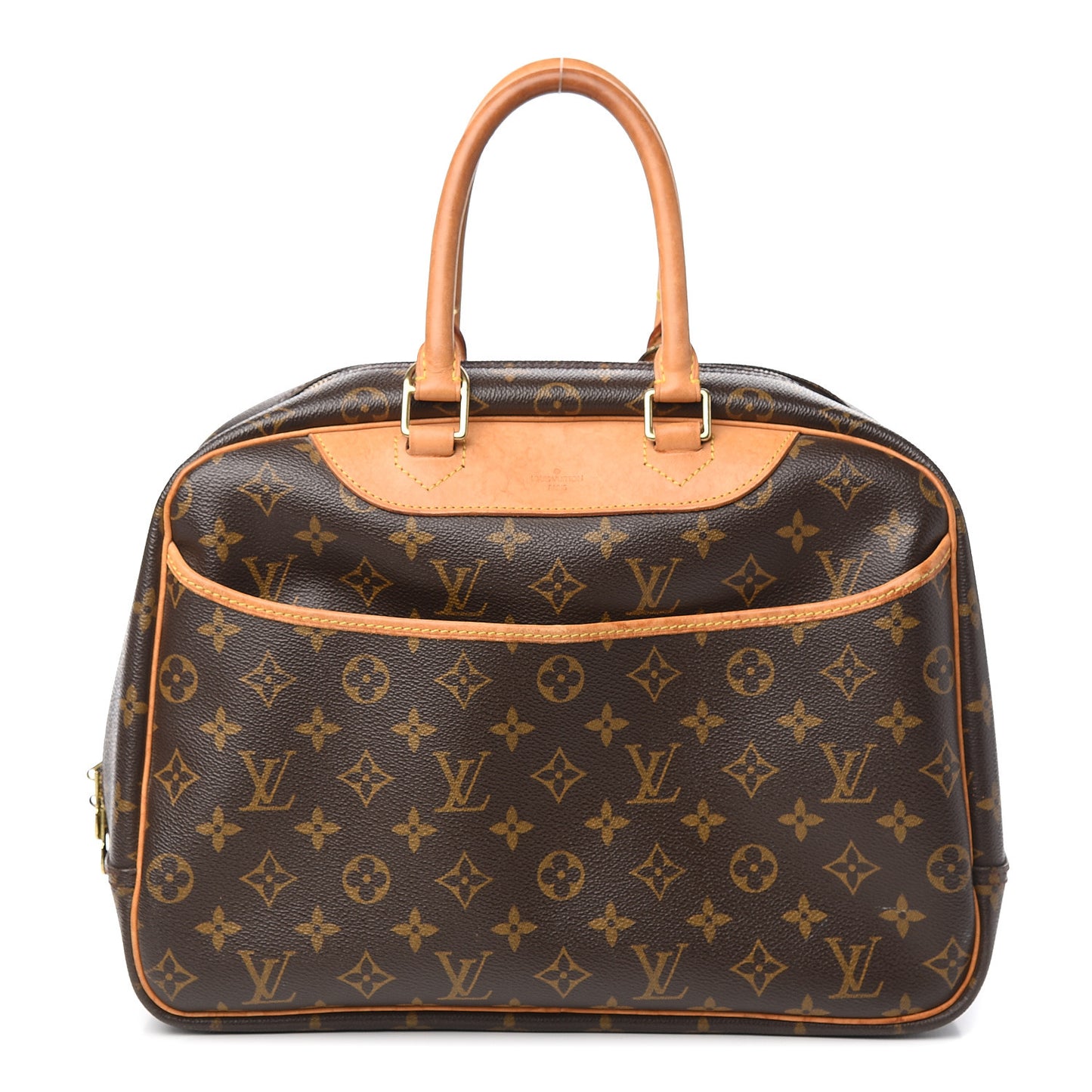 Monogram Deauville