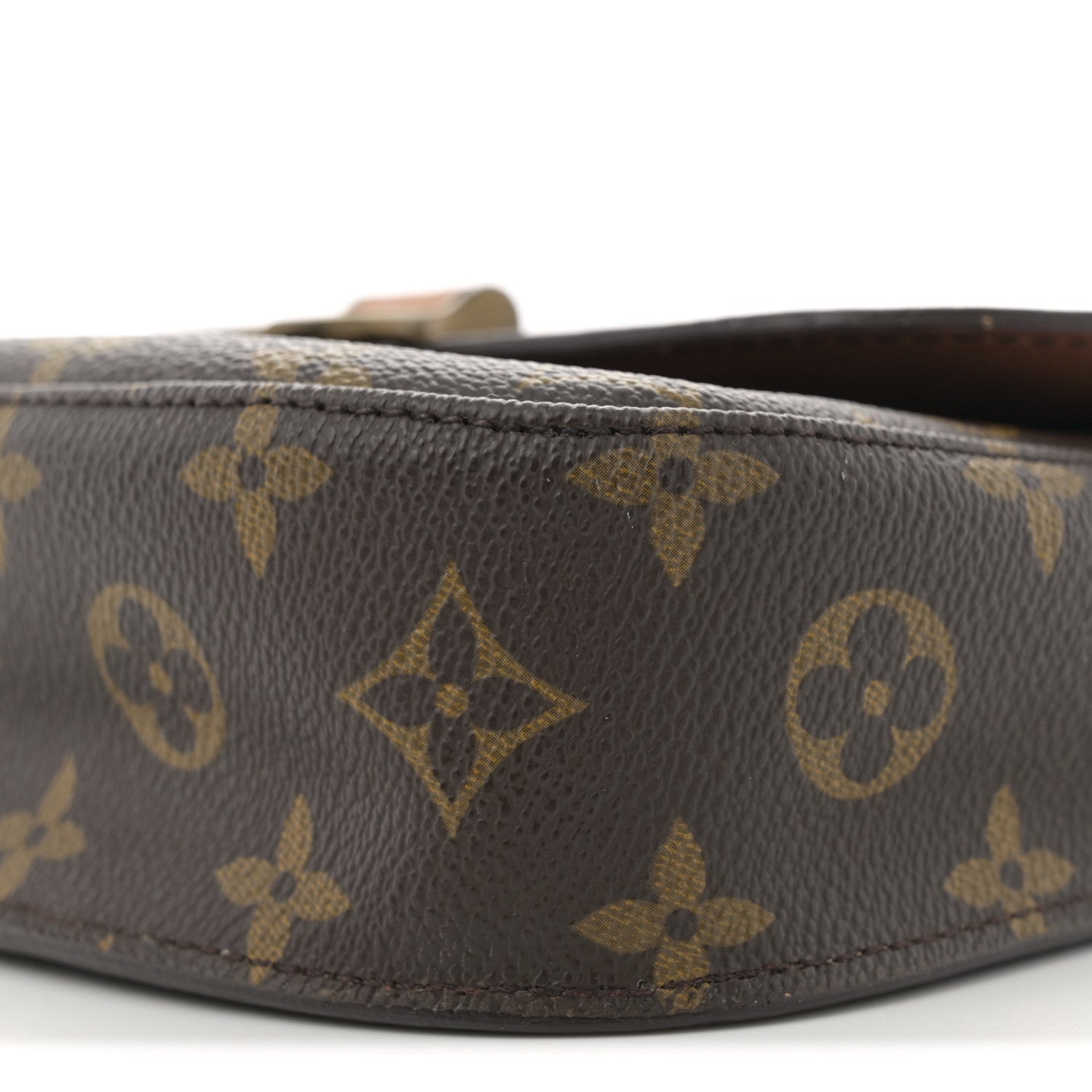 Louis Vuitton Monogram Saint Cloud MM 9 of 12