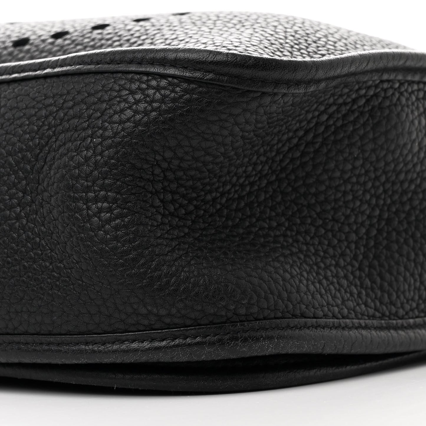 Taurillon Clemence Evelyne III GM Black