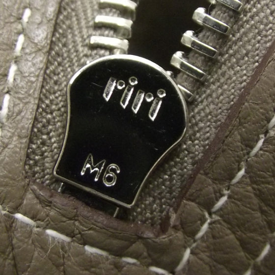 Hermes Clemence Atlas 35 Etoupe 11 of 11