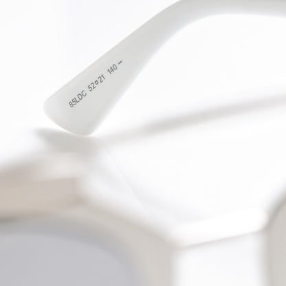 Christian Dior Reflected Sunglasses Palladium White 6 of 8