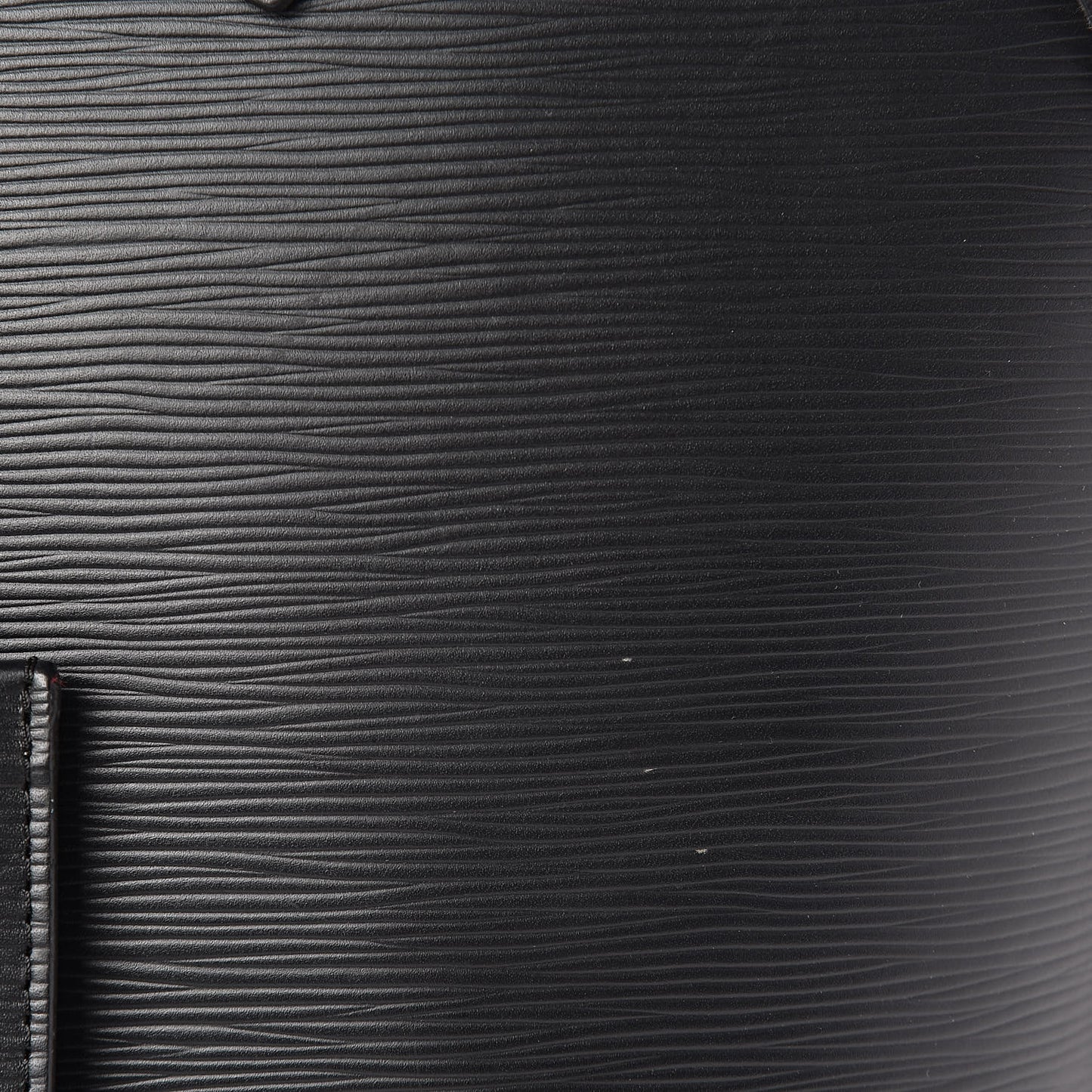 Epi Neverfull MM Black