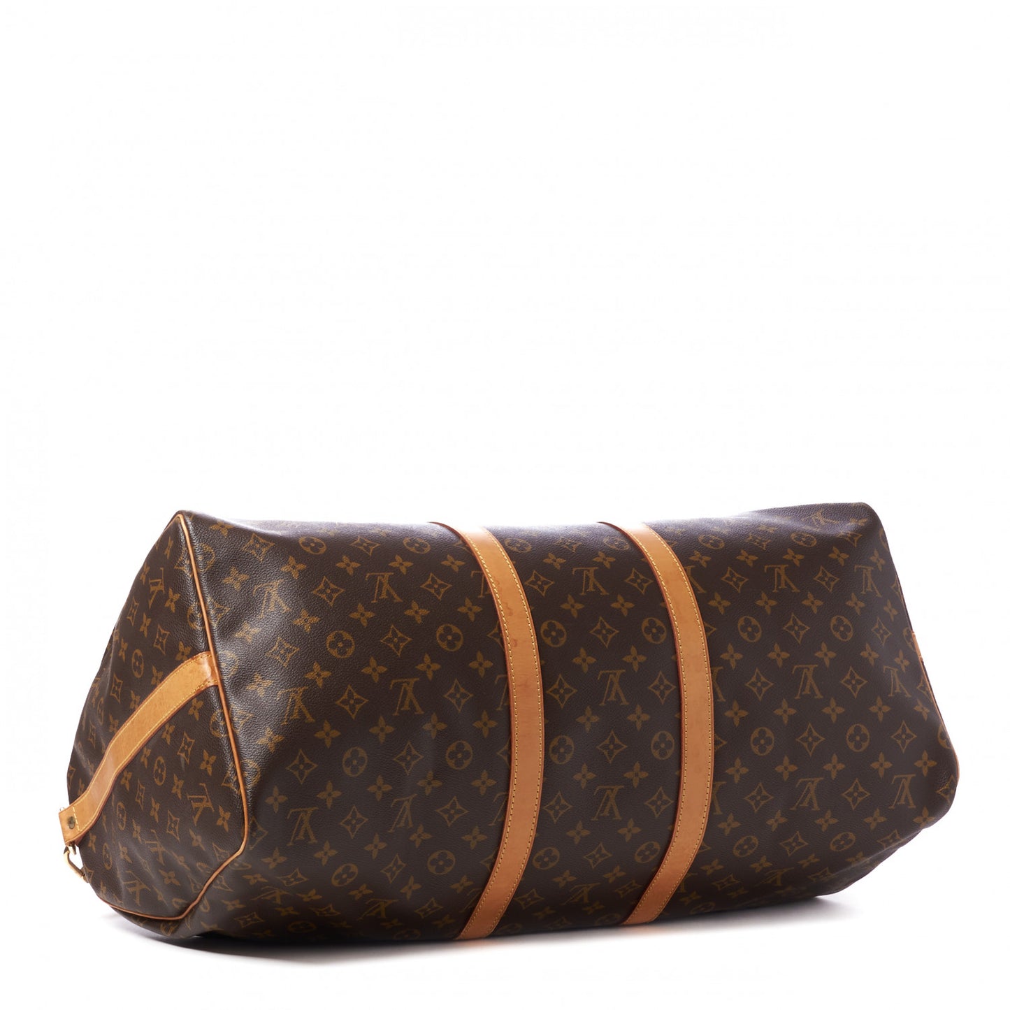 Monogram Keepall Bandouliere 55