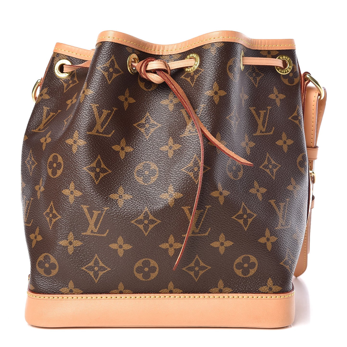 Monogram Noe BB