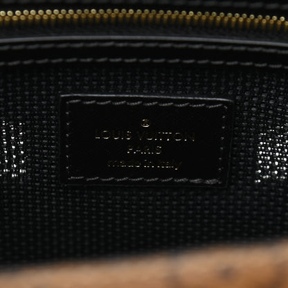 Louis Vuitton Reverse Monogram Tressage Tote 6 of 8