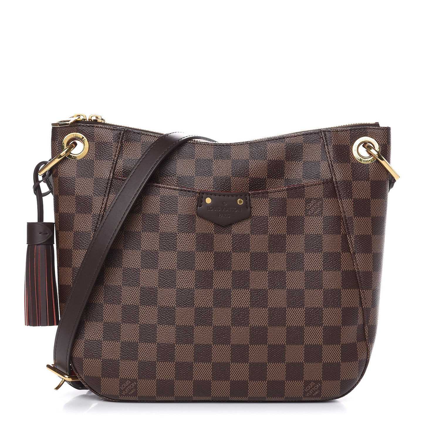 Damier Ebene South Bank Besace