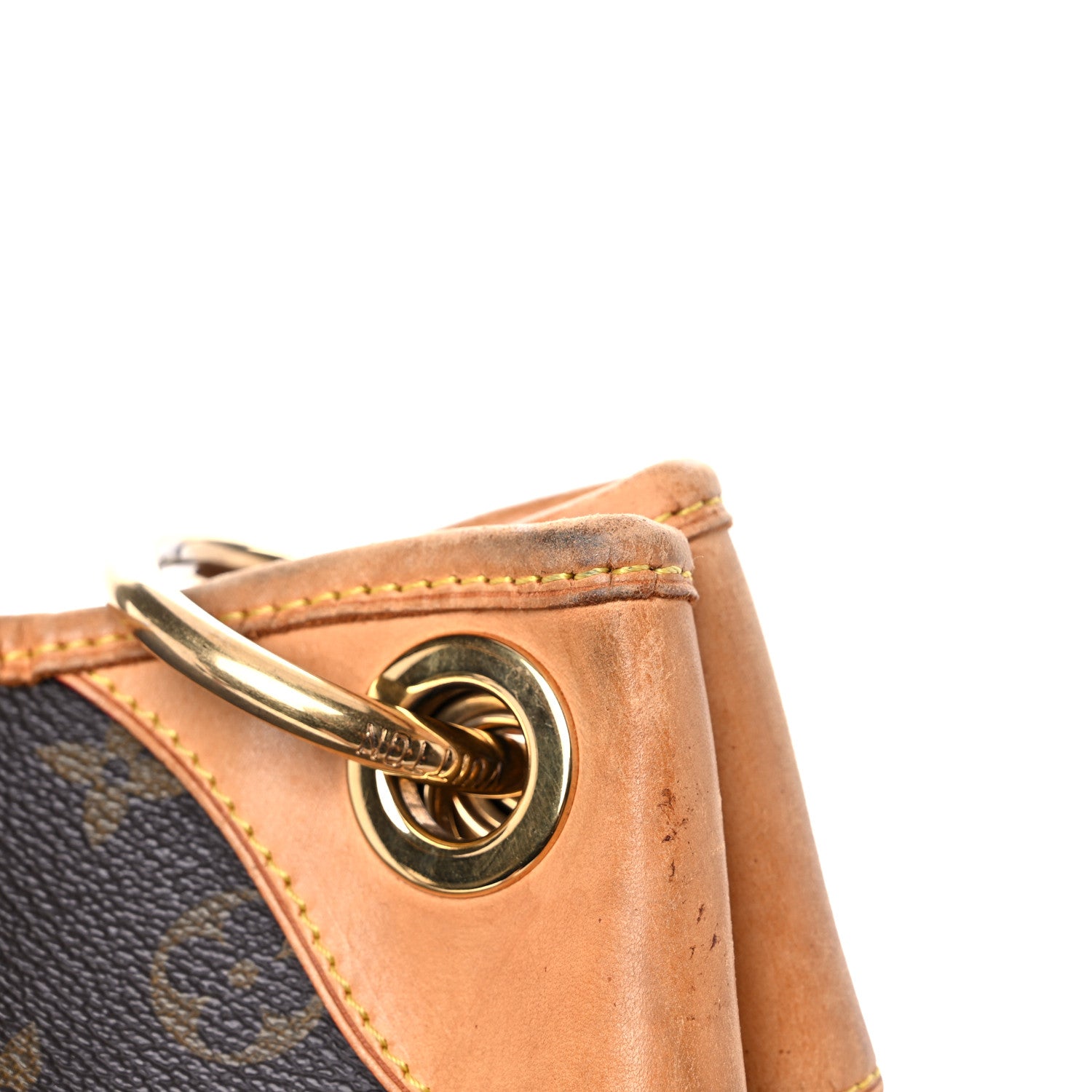 Louis Vuitton Monogram Galliera GM 23 of 33